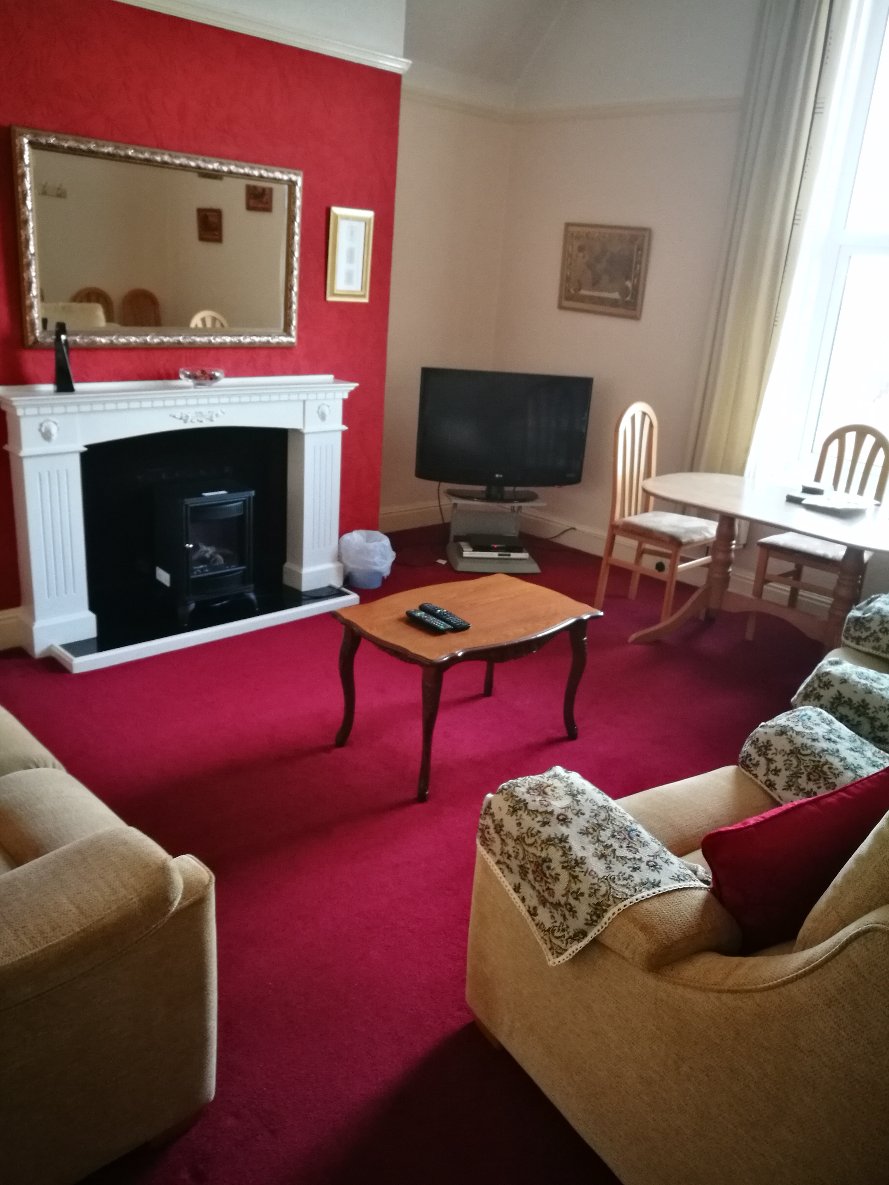 Stoneleigh Apartment 3